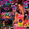 magic 8-classic sip