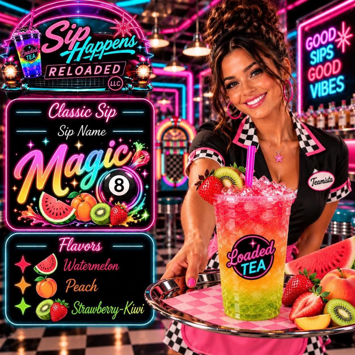magic 8-classic sip