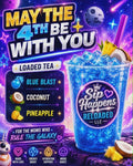 May the 4th Be with you-limited