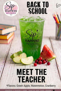 Meet the teacher-limited