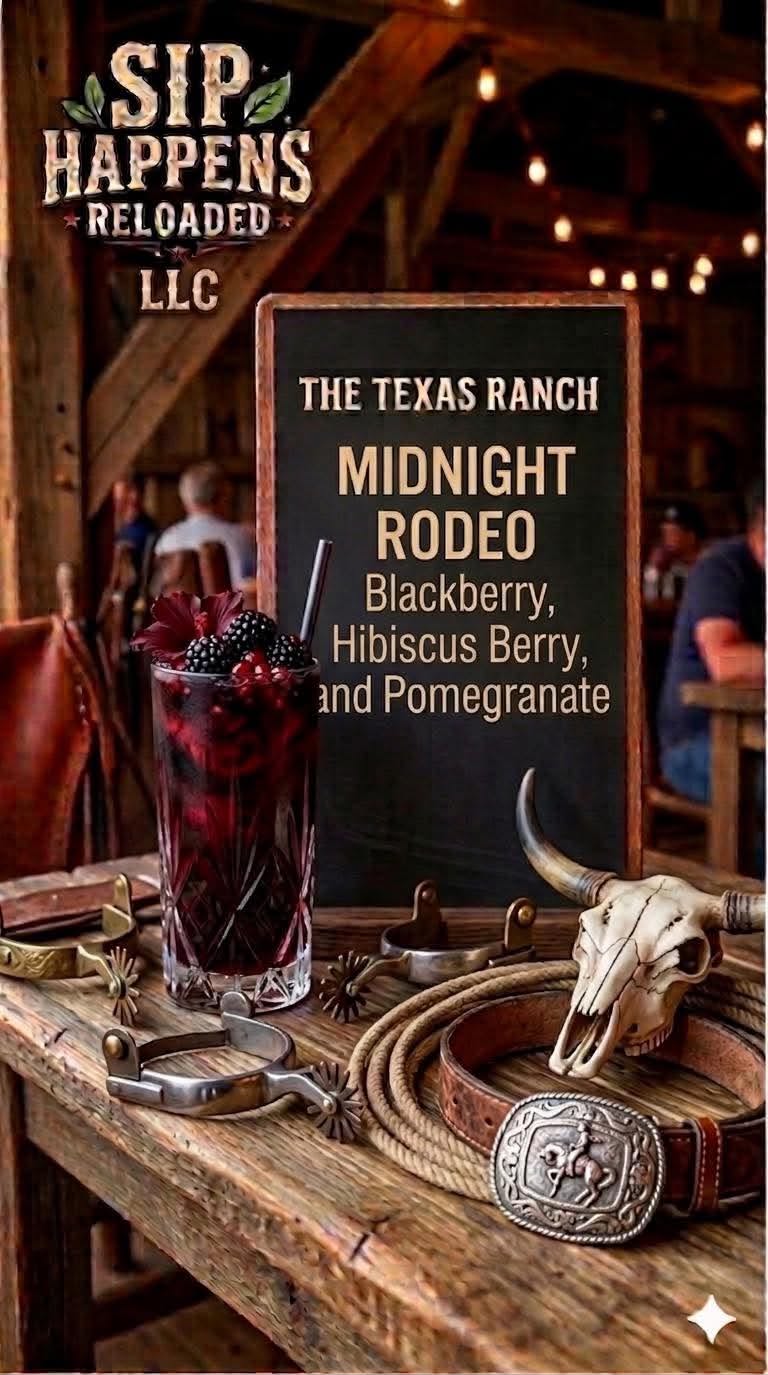 Midnight Rodeo-limited edition