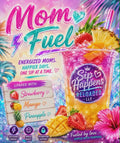Mom Fuel-limited