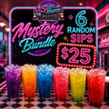 Mystery bundle