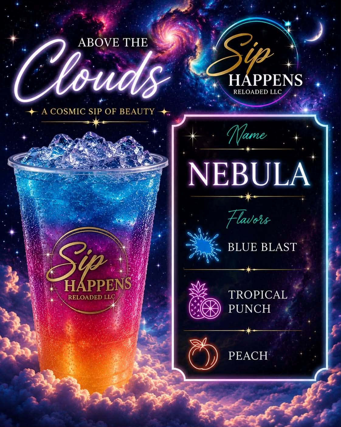 Nebula-Limited
