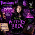 Nicole's witches brew-specialty sip