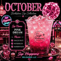 October -birthstone
