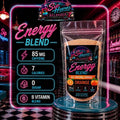 orange energy blend-single packet