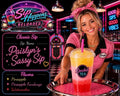 Paislyn's sassy sip-classic sip
