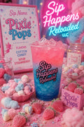 Pixie Pops- Specialty Sip