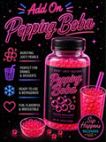 Boba-add on