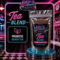 Replacement Tea Blend -Prebiotic Black Tea