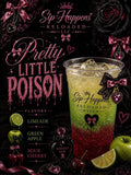 pretty little poison-specialty sip