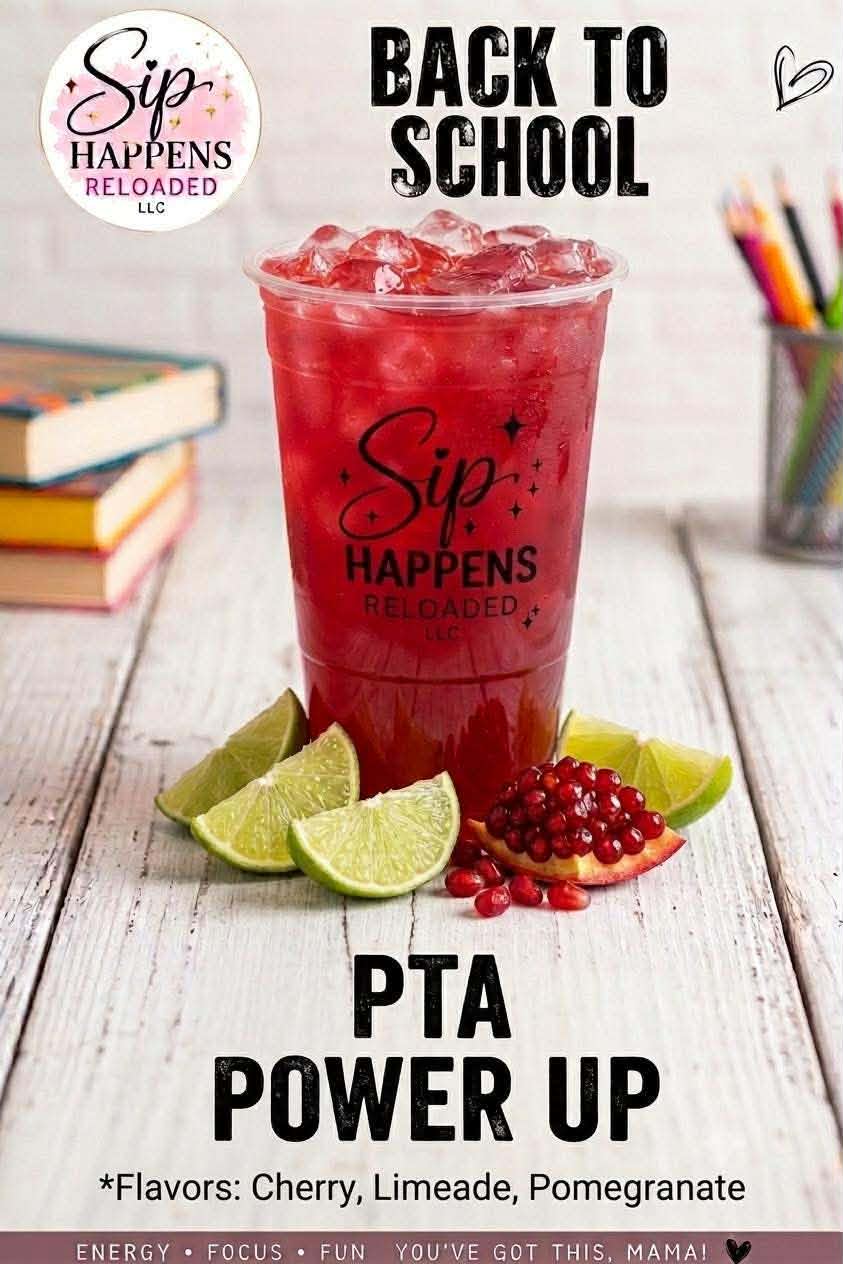 Pta power up-limited