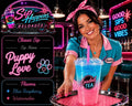 Puppy Love-classic sip