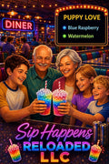 Puppy Love-basic sip
