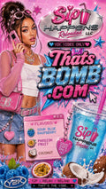 Thats Bomb.Com - Limited