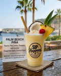 Palm Beach Pina-Limited