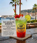 The Socialite Senorita-Limited