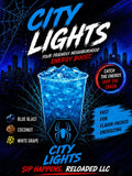 City Lights - Limited