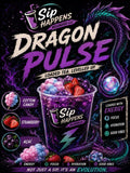 Dragon Pulse-Limited
