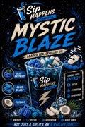 Mystic Blaze-Limited