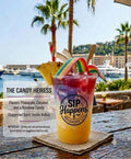 The Candy Heiress-Limited
