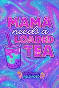 Mama-G sticker