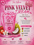 Pink Velvet Dream-limited edition
