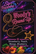 Woody's Round Up-limited