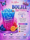 Boujee Butterfly-limited edition