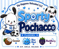 Sporty Pochacco-limited