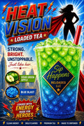 Heat Vision-limited