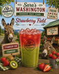 Strawberry Field-limited edition