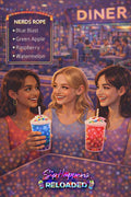Nerds Rope-basic sip