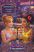 Bahama Mama-basic sip