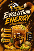 Evolution Energy- Limited