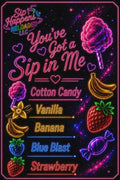 You've Got a Sip in Me-limited