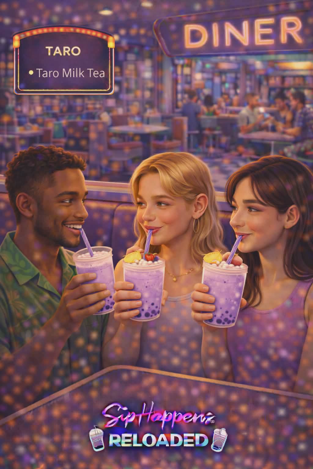 Taro-basic sip