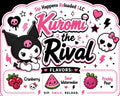 Kuromi the Rival-limited