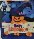 scare crow boo bag