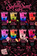 Sinfully sweet -bundle
