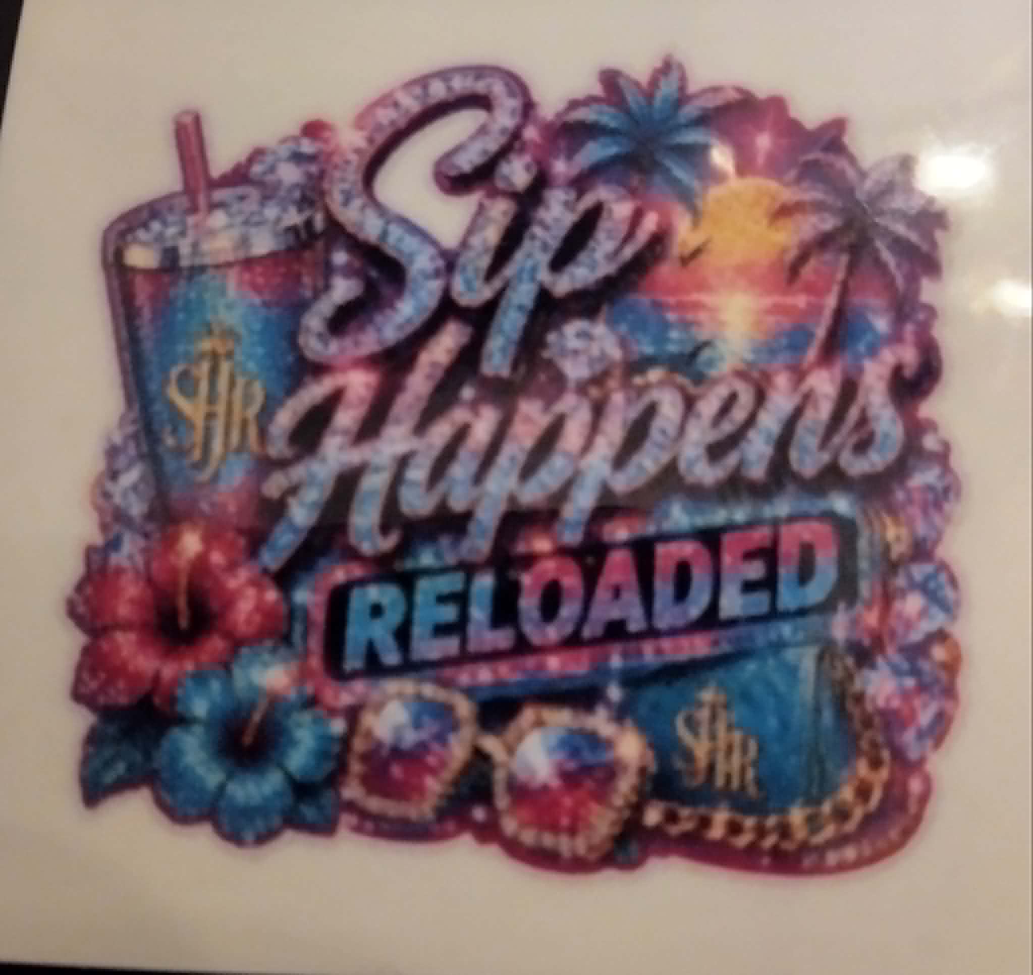 sip-uu sticker