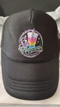 Sip happens reloaded llc hat