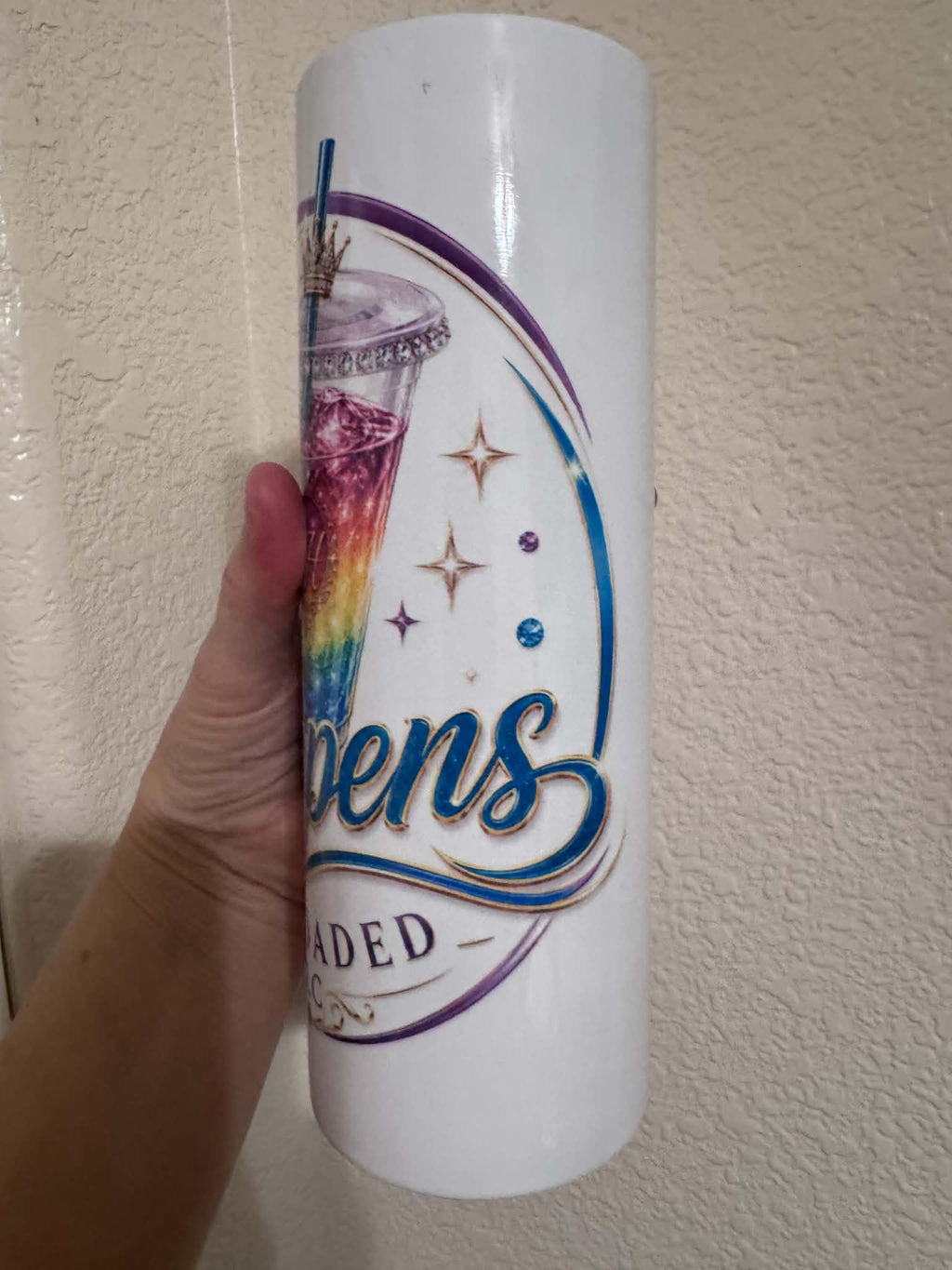 20 0z pre order tumbler sip happens reloaded llc-tumbler