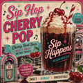 Sip Hop Cherry pop-specialty sip