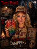 Stacy's campfire chill-specialty sip