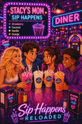 Stacy's Mom's Sip-basic sip