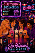 Stacy's Mom's Sip-basic sip
