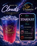 Stardust-Limited