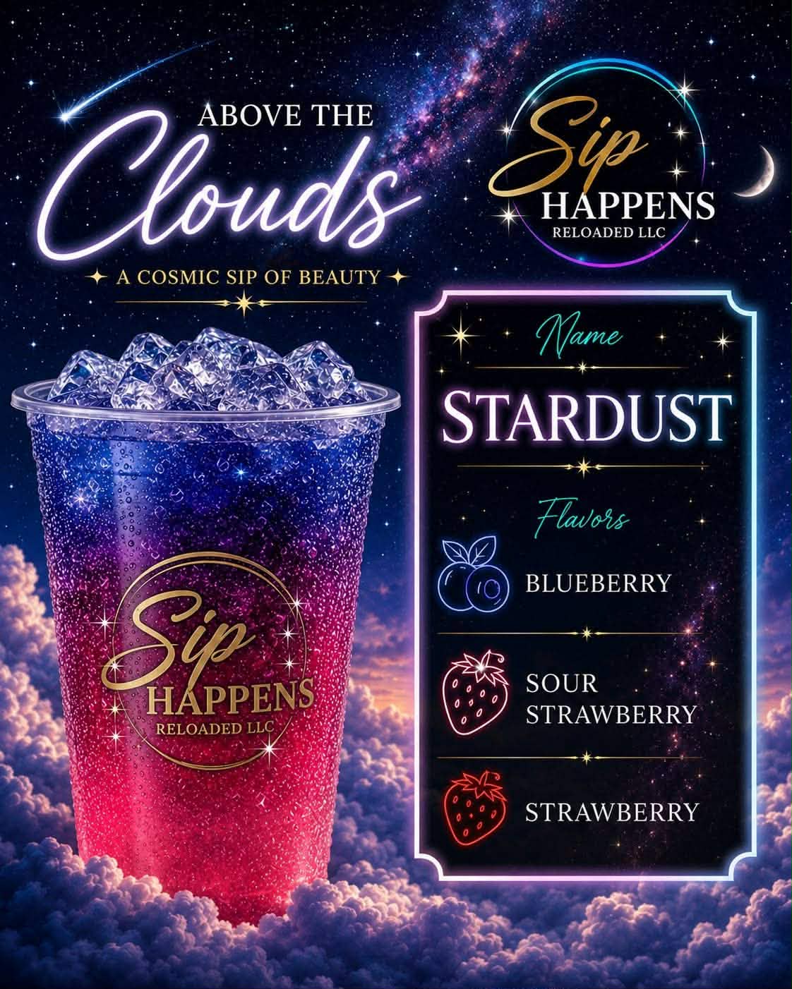 Stardust-Limited